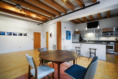 8 Newcomb St unit 6, Boston, MA 02118 - photo 5