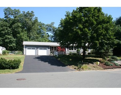 54 Campbell Dr, Easthampton, MA 01027 - photo 2