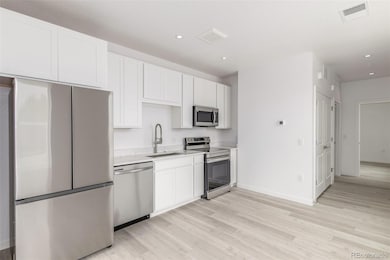 The Scene at Sloan's Lake unit 307, Denver, CO 80214 - photo 5