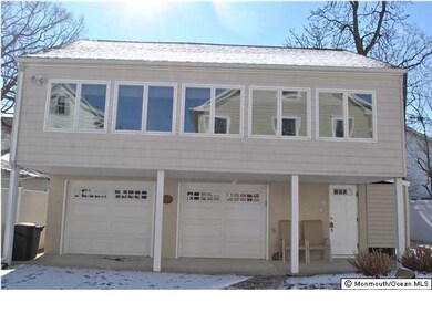 509 Lareine Ave unit REAR, Bradley Beach, NJ 07720 - photo 2