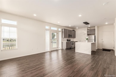 3805 N Himalaya Rd unit 1, Denver, CO 80249 - photo 7