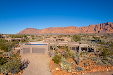 1280 W Mochni Cir, Ivins, UT 84738 - photo 2