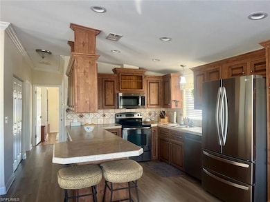 1347 Silver Lakes Blvd unit 337, Naples, FL 34114 - photo 7