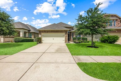 30627 Gardenia Trace Dr, Spring, TX 77386 - photo 5