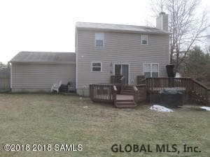 23 Oxford Dr, Saratoga Springs, NY 12866 - photo 2