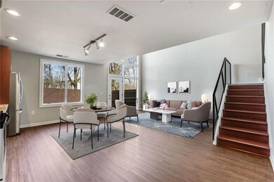 1342 Rietveld Row NW, Atlanta, GA 30318 - photo 7