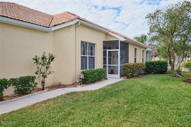 8956 Bristol Bend unit 103, Fort Myers, FL 33908 - photo 2