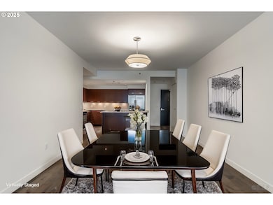 Waterfront Pearl unit 605B, Portland, OR 97209 - photo 6