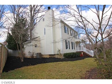 Exterior Front - Charming home with beautiful land