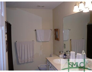Master Bath/Spa.