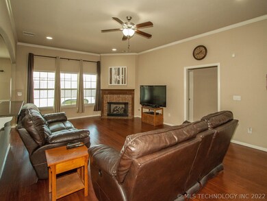 20502 E 32nd St S, Broken Arrow, OK 74014 - photo 4
