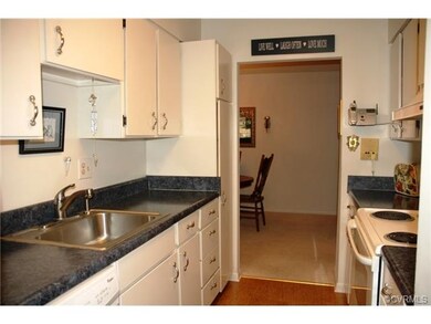 Another view of kitchen