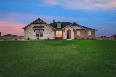 111 Velds Dr, Decatur, TX 76234 - photo 5