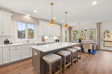 17 Lloyd Cir unit 36, Norton, MA 02766 - photo 4