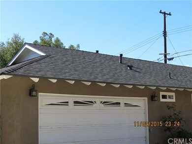 New Roof just installed.