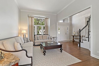 2128 Yellowstar Ln, Naperville, IL 60564 - photo 5