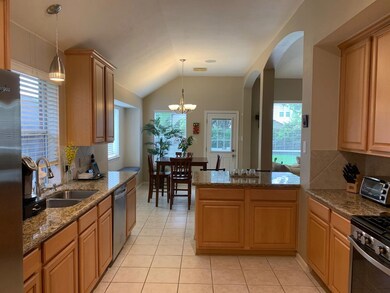 17631 Amber Mist Ln, Houston, TX 77095 - photo 6