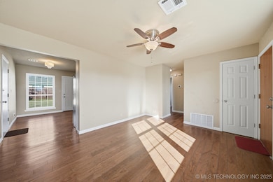 705 W 47th Place, Sand Springs, OK 74063 - photo 6