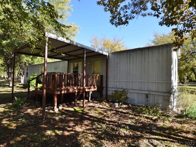 99798 S 4469 Rd, Redbird Smith, OK 74435 - photo 2