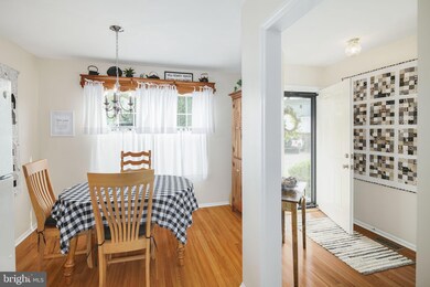 111 E Beechwood Ave unit 6, Oaklyn, NJ 08107 - photo 3