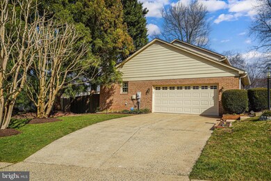 4602 Tiffin Place, Fairfax, VA 22032 - photo 4