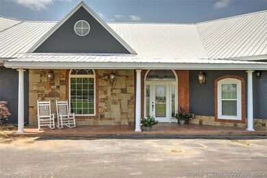 5000 W Hilton Rd, Sapulpa, OK 74066 - photo 2