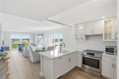 Del Mar Club unit 603, Naples, FL 34102 - photo 3