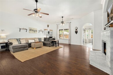 2450 Heather Lynn Ln, Fayetteville, AR 72701 - photo 4