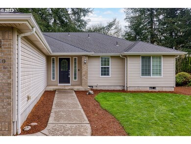 730 Gray Pine St, Lyons, OR 97358 - photo 4