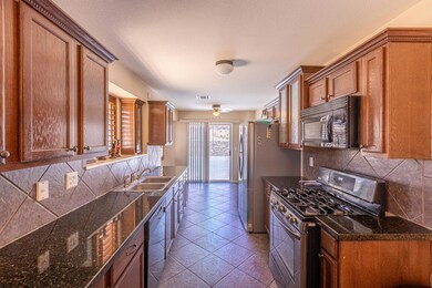 14469 Desert Sage Dr, Horizon City, TX 79928 - photo 2