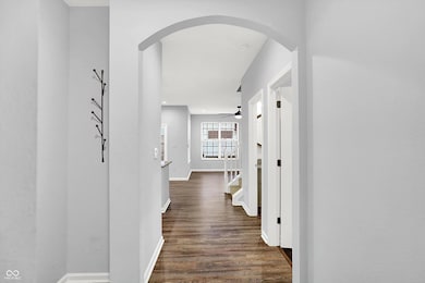 16317 Bay Meadow Cir, Westfield, IN 46074 - photo 4