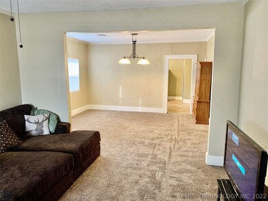 108 E 16th St, Ada, OK 74820 - photo 3