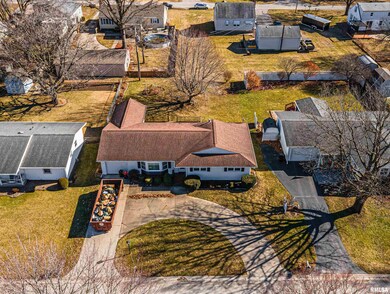 1510 Rutledge Dr, Lincoln, IL 62656 - photo 3