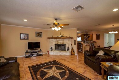 131 Westgate II Rd, Eddy, TX 76524 - photo 5