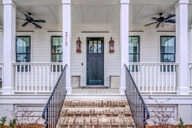 3715 Goodwater St, Mount Pleasant, SC 29466 - photo 7