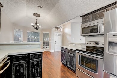 1117 Old Knoll Dr, Wylie, TX 75098 - photo 4