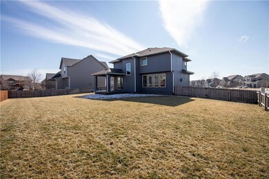 21116 W 60th St, Shawnee, KS 66218 - photo 4