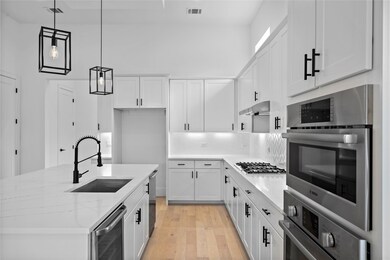 509 W 25th St, Houston, TX 77008 - photo 7