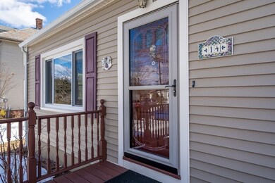 14 Garfield Ave, Easthampton, MA 01027 - photo 4