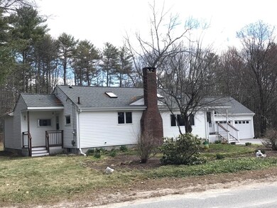 137 Mayberry Rd, Gray, ME 04039 - photo 3