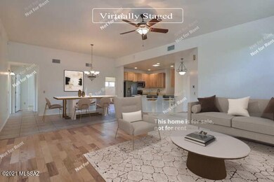 Virtually Staged