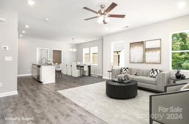 1801 Wilson W Lee Blvd, Statesville, NC 28677 - photo 4