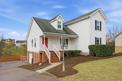 1065 Juniper Dr NW, Christiansburg, VA 24073 - photo 2