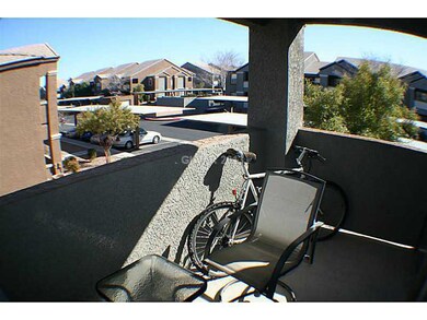 Patio/Deck.