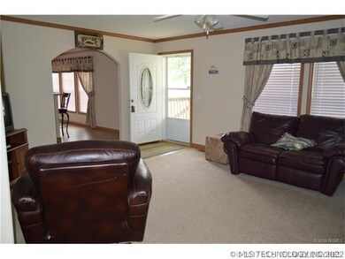 121030 S 4157 Rd, Eufaula, OK 74432 - photo 5