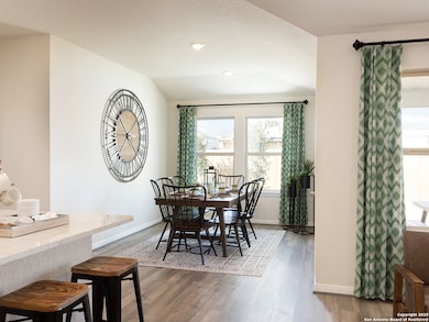 Photo is not of the actual home but is an inspirat