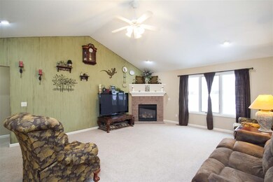 9132 Sunriver Court, New Haven, IN 46774