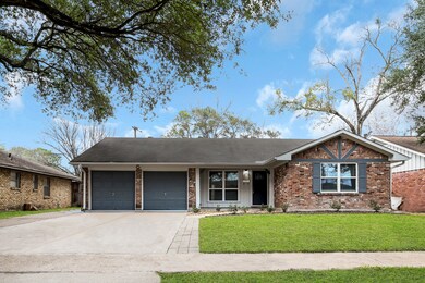 Welcome to 5406 Lamonte!