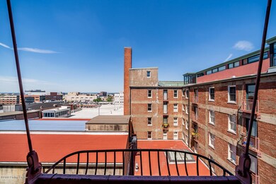 604 S 3rd St unit 804, Louisville, KY 40202 - photo 6