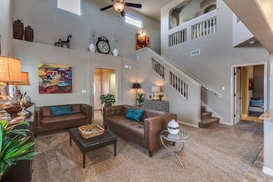 13725 Samlesbury Ave, Horizon City, TX 79928 - photo 7